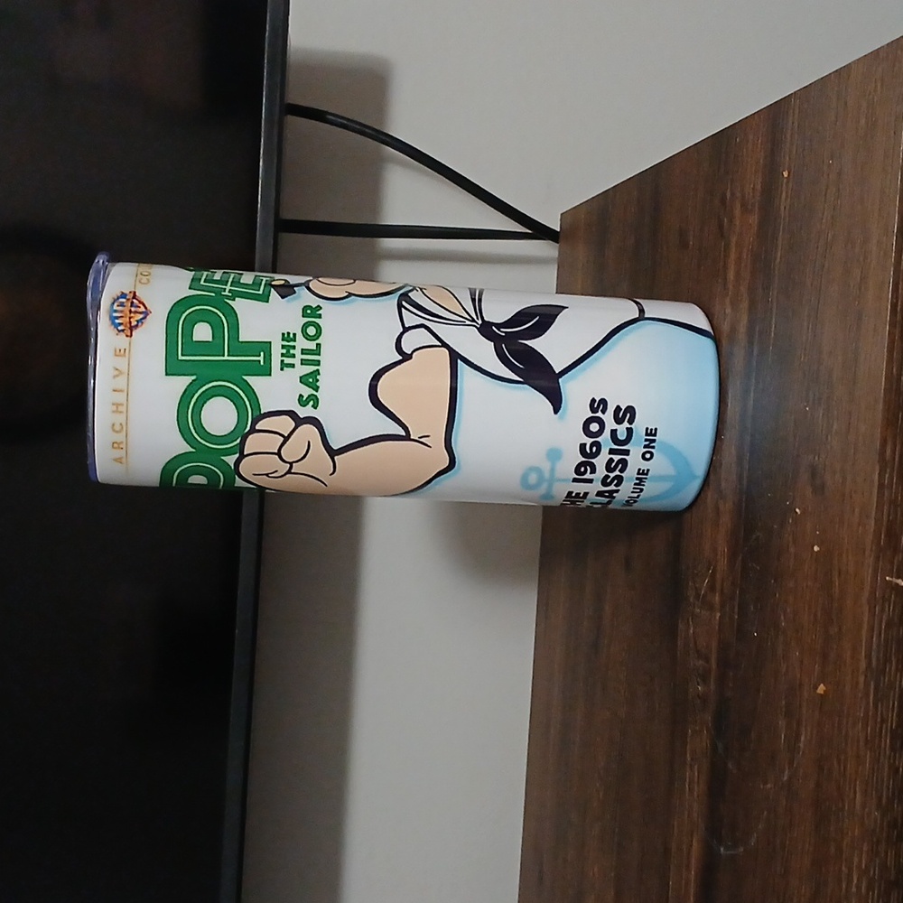 20oz tumbler